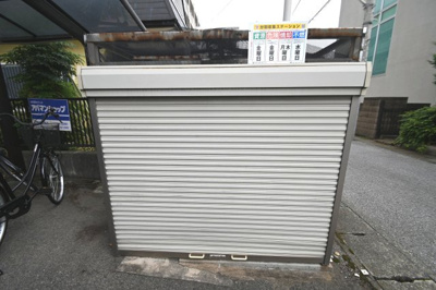 【その他共用部分】 | ローランハイツ