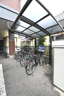 【その他共用部分】 | ローランハイツ