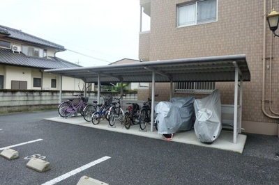 【その他共用部分】 | 駒場コーポII