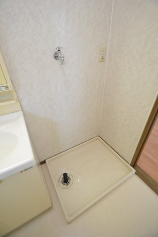 【設備】 | セジュール南１号棟