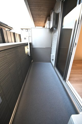 【バルコニー】 | TORISIASデクシア