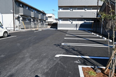 【駐車場】 | TORISIASデクシア