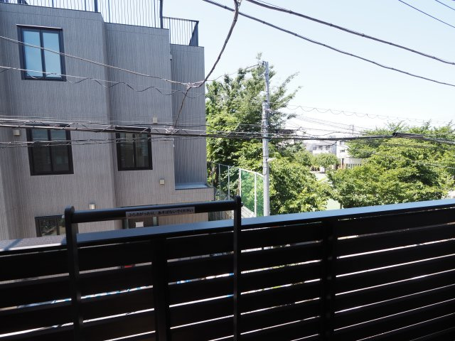 【展望】 | Courage South