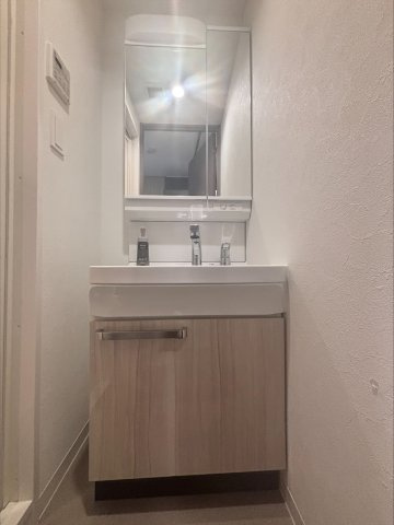 【洗面所独立】プレサンス難波デヴァンテ 