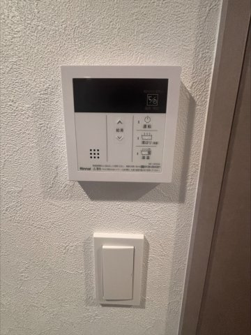 【セキュリティ】プレサンス難波デヴァンテ 