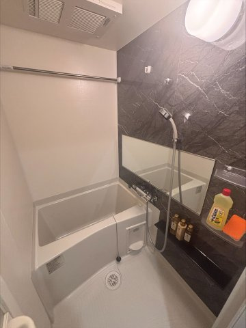 【浴室】プレサンス難波デヴァンテ 