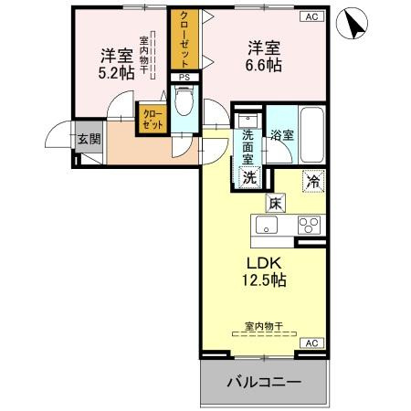 【間取り】 | TORISIASデクシア