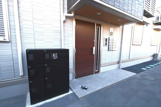 【エントランス】 | TORISIASデクシア