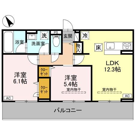 【間取り】 | TORISIASデクシア