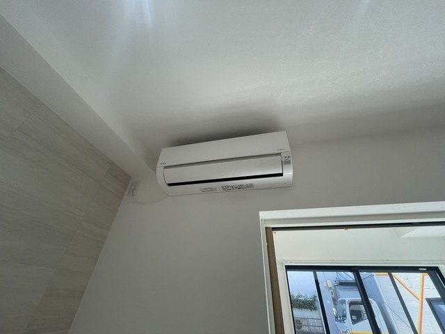 S-MOVE庚午北の設備