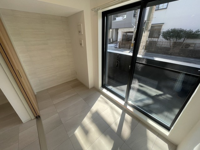 S-MOVE庚午北の内装