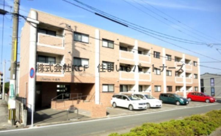 サンライズ小森野