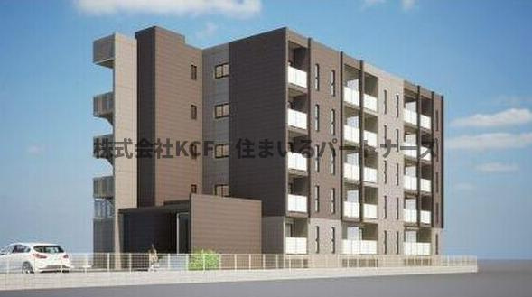 サクスィード久留米西