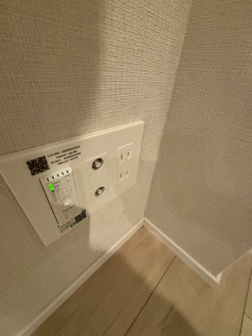 LiveFlat高田馬場の設備