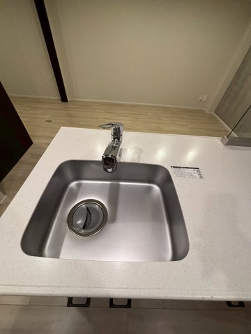 LiveFlat高田馬場のキッチン