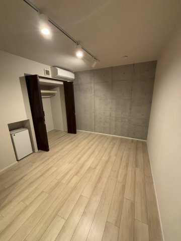 LiveFlat高田馬場の居間・リビング