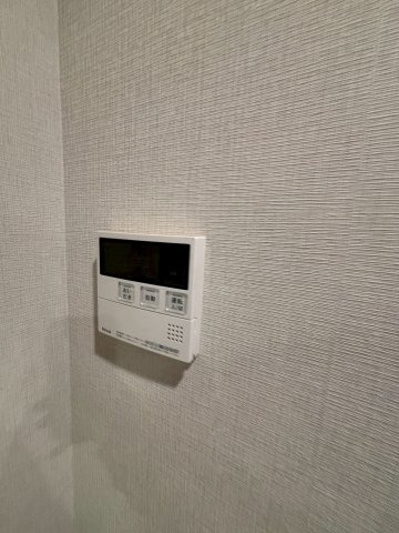 LiveFlat高田馬場の設備