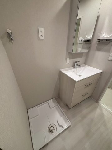 LiveFlat高田馬場の設備