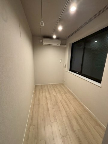 LiveFlat高田馬場の洋室