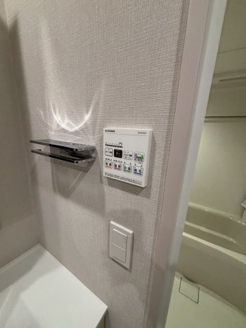 LiveFlat高田馬場の設備