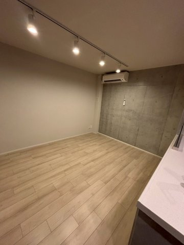 LiveFlat高田馬場の居間・リビング