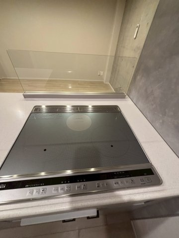 LiveFlat高田馬場のキッチン