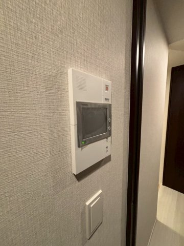 LiveFlat高田馬場のセキュリティ