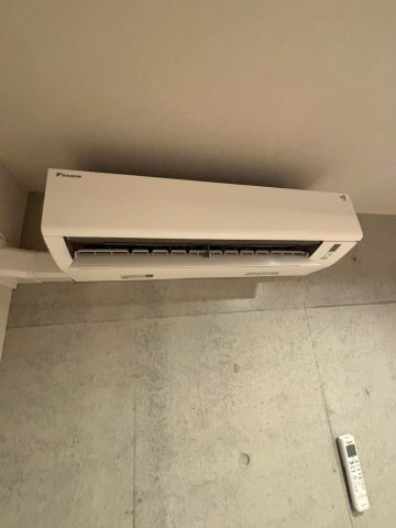 LiveFlat高田馬場の設備