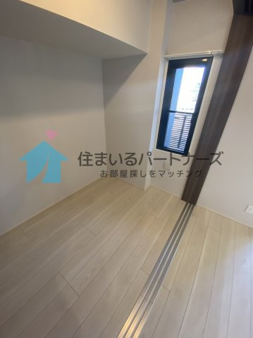 RESIDENCE花畑の内装|内装も気になるポイント