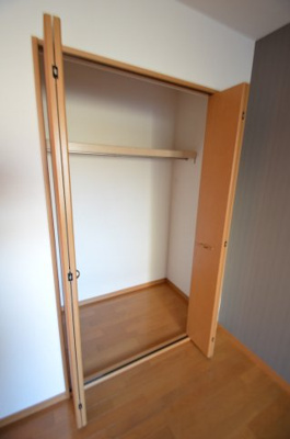 【収納】 | コーポソレイユ