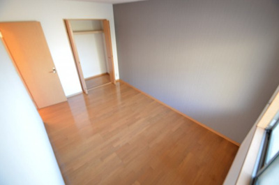 【内装】 | コーポソレイユ | 同タイプ、別部屋