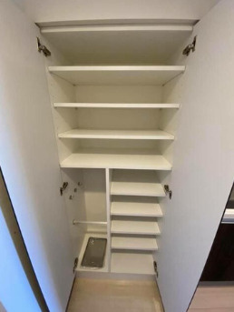  | ジェノヴィア桜上水スカイガーデン