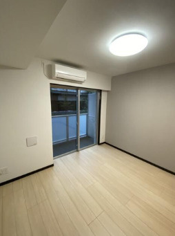 【寝室】 | ジェノヴィア桜上水スカイガーデン