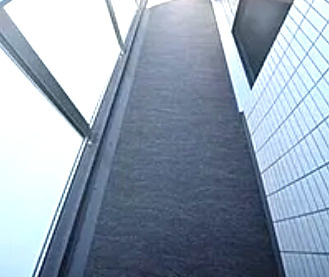 【バルコニー】 | ジェノヴィア桜上水スカイガーデン