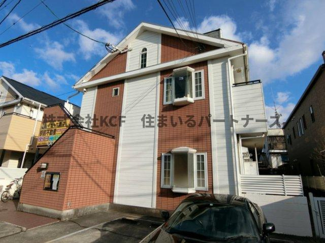 プライマリー久留米大西