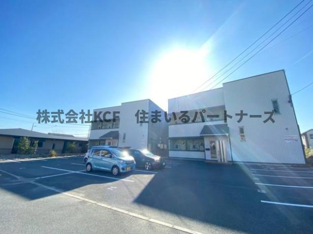 サンマリノ津福