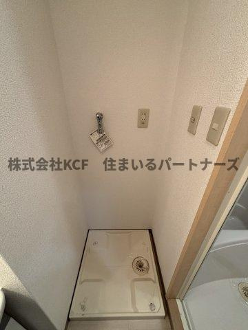 桜レジデンシャルの設備