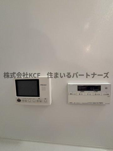 桜レジデンシャルの設備