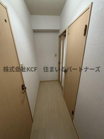 桜レジデンシャルのその他