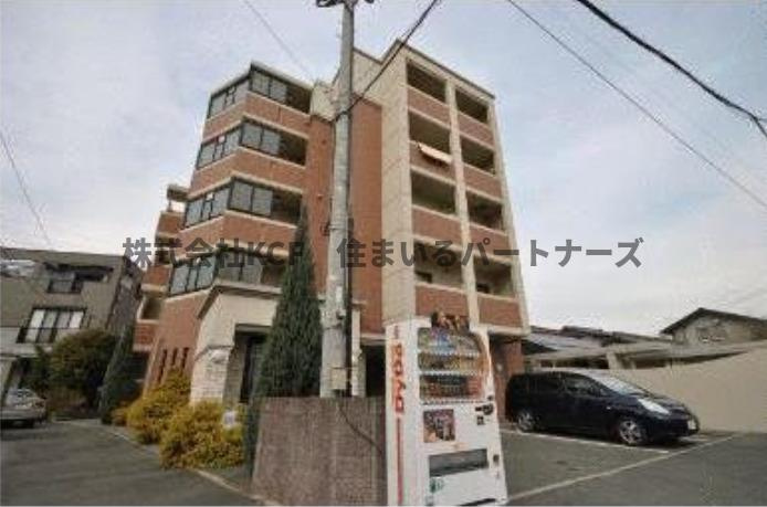 桜レジデンシャル