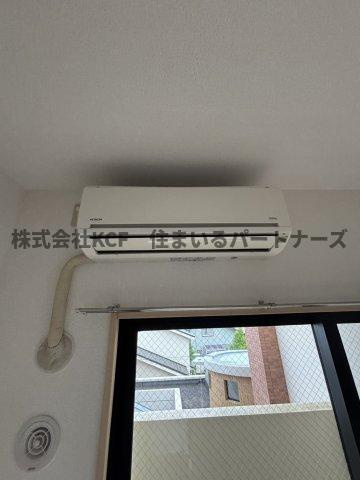 桜レジデンシャルの設備