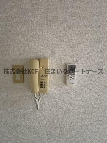 桜レジデンシャルのその他