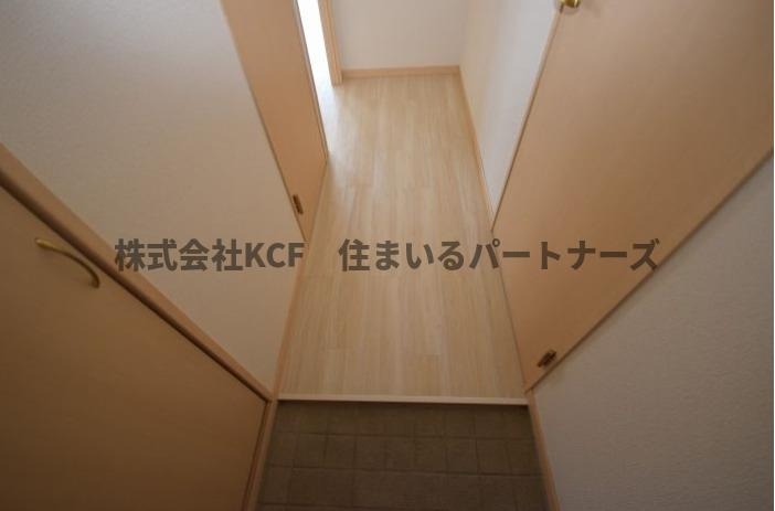 桜レジデンシャルのその他