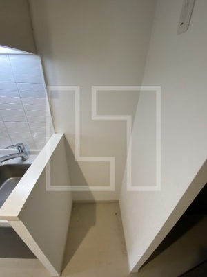 【その他】 | カスタリアタワー肥後橋 | カスタリアタワー肥後橋　冷蔵庫置場