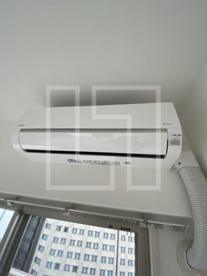 【設備】 | カスタリアタワー肥後橋 | カスタリアタワー肥後橋　エアコン