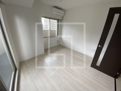 【洋室】 | カスタリアタワー肥後橋 | カスタリアタワー肥後橋　洋室