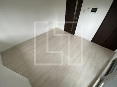 【洋室】 | カスタリアタワー肥後橋 | カスタリアタワー肥後橋　洋室