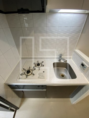 【キッチン】 | カスタリアタワー肥後橋 | カスタリアタワー肥後橋　システムキッチン