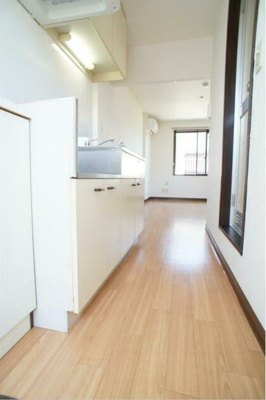 【居間・リビング】 | メゾンルブラン