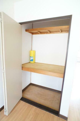 【収納】 | メゾンルブラン